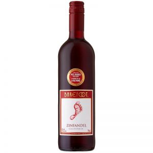 Barefoot Zinfandel